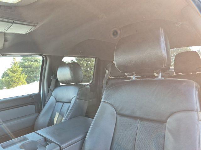 used 2014 Ford F-150 car, priced at $9,500