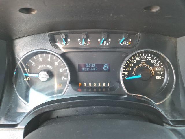 used 2014 Ford F-150 car, priced at $9,500