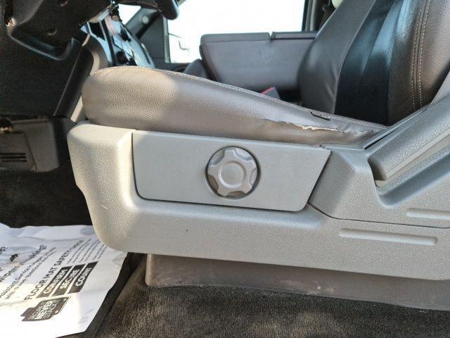 used 2014 Ford F-150 car, priced at $9,500