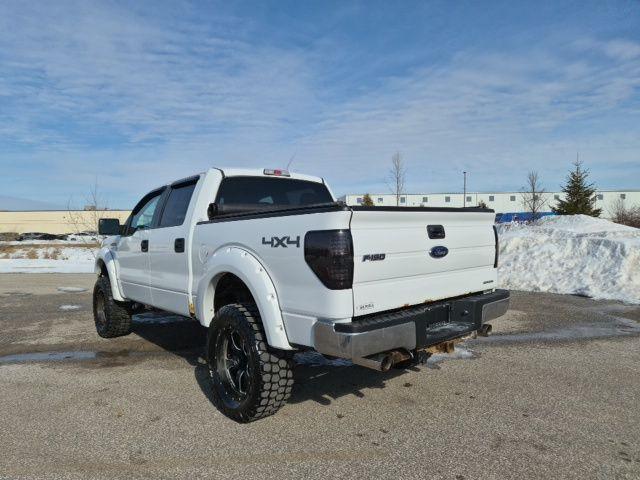 used 2014 Ford F-150 car, priced at $9,500