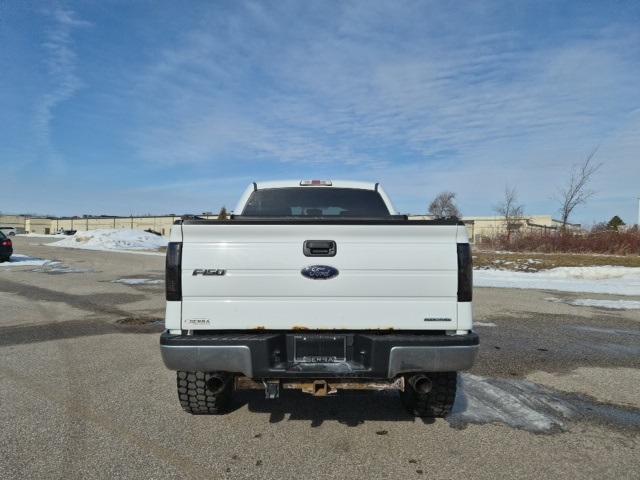 used 2014 Ford F-150 car, priced at $12,617