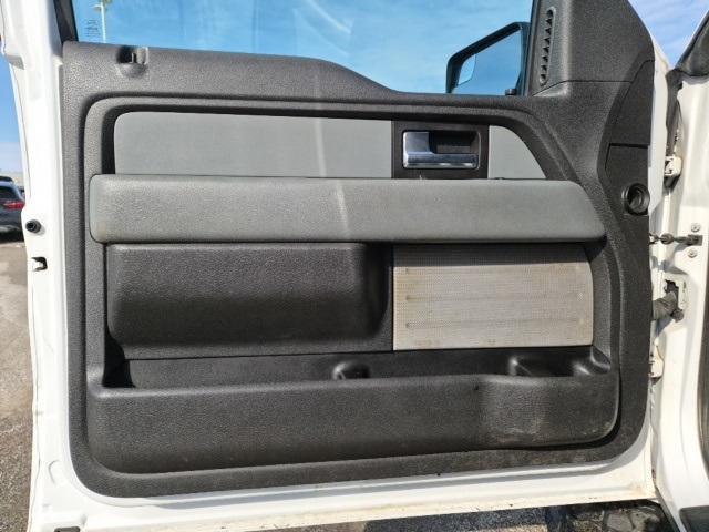 used 2014 Ford F-150 car, priced at $12,617