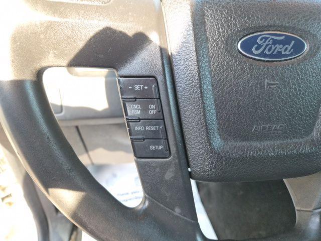 used 2014 Ford F-150 car, priced at $9,500