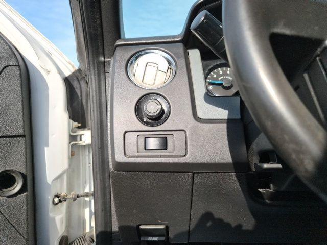 used 2014 Ford F-150 car, priced at $9,500