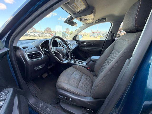 used 2019 Chevrolet Equinox car, priced at $15,262