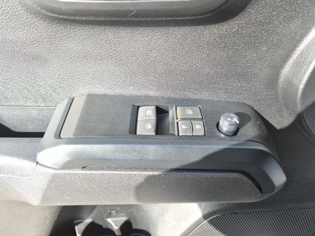 used 2022 Toyota Tacoma car, priced at $28,401