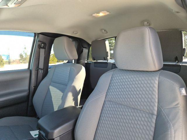 used 2022 Toyota Tacoma car, priced at $28,401