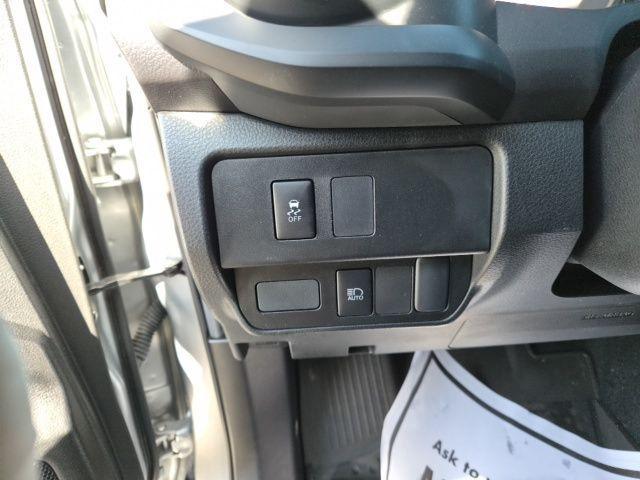 used 2022 Toyota Tacoma car, priced at $28,401