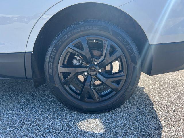 used 2020 Chevrolet Equinox car, priced at $15,060