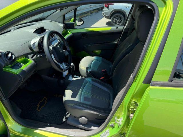 used 2014 Chevrolet Spark car, priced at $6,979