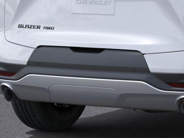 new 2026 Chevrolet Blazer car, priced at $38,688