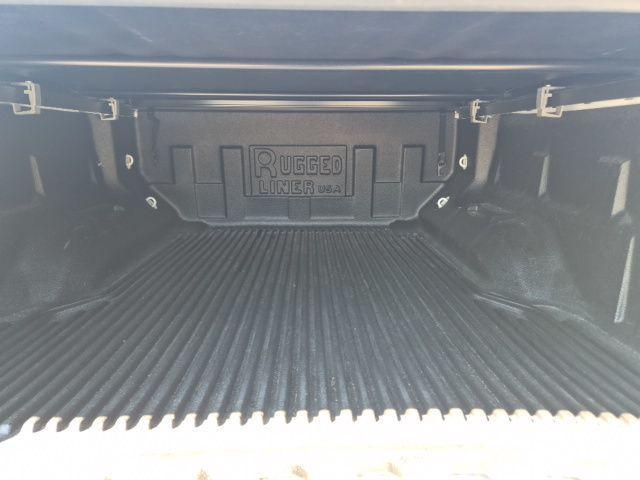 used 2024 Chevrolet Colorado car, priced at $36,641