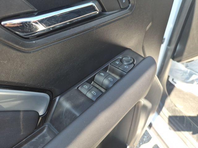 used 2024 Chevrolet Colorado car, priced at $36,641