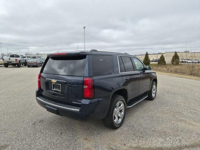 used 2019 Chevrolet Tahoe car, priced at $29,633