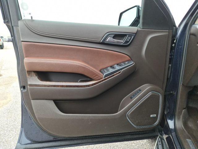 used 2019 Chevrolet Tahoe car, priced at $29,633