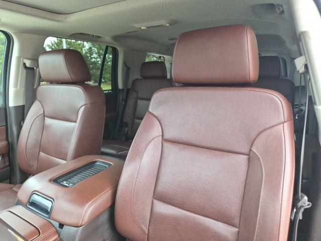 used 2019 Chevrolet Tahoe car, priced at $29,633