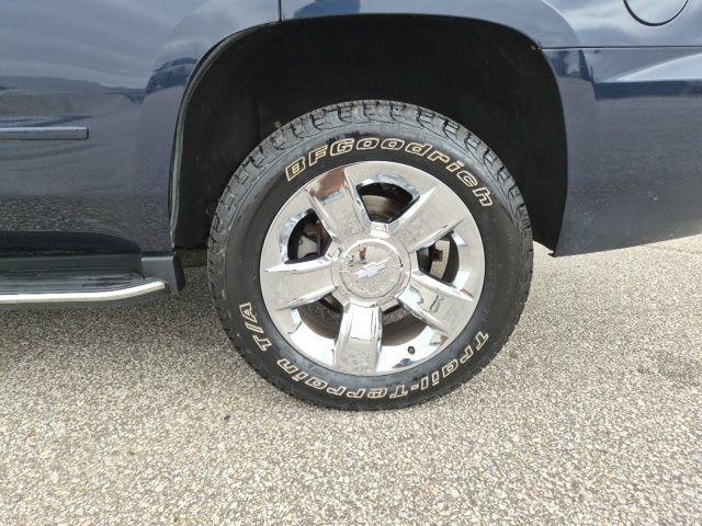 used 2019 Chevrolet Tahoe car, priced at $29,633