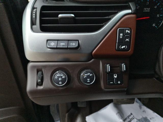 used 2019 Chevrolet Tahoe car, priced at $29,633