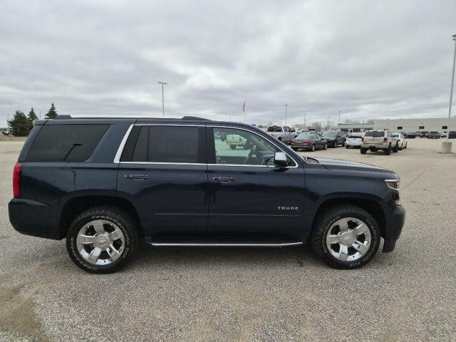 used 2019 Chevrolet Tahoe car, priced at $29,633
