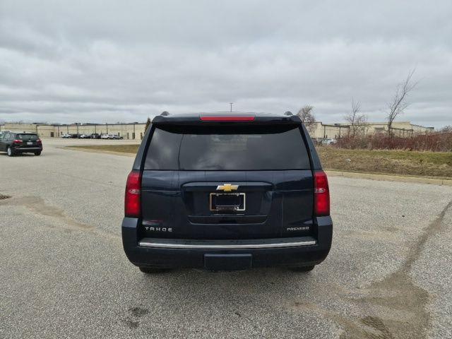 used 2019 Chevrolet Tahoe car, priced at $29,633