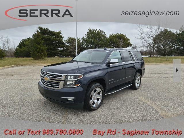 used 2019 Chevrolet Tahoe car, priced at $29,633