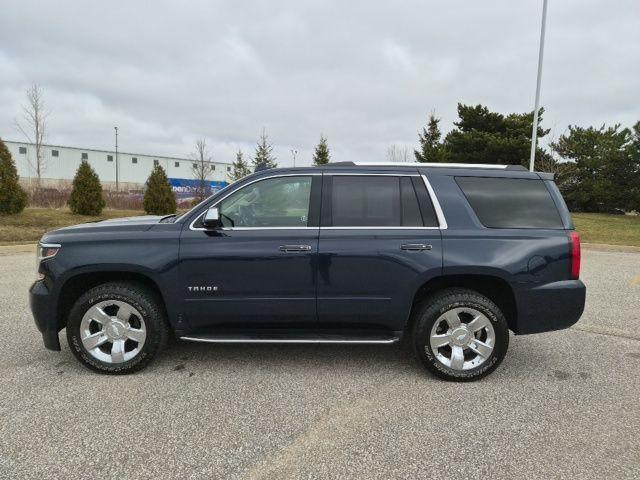 used 2019 Chevrolet Tahoe car, priced at $29,633