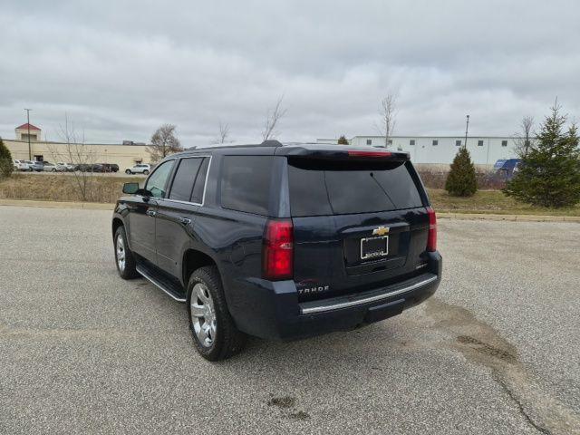 used 2019 Chevrolet Tahoe car, priced at $29,633