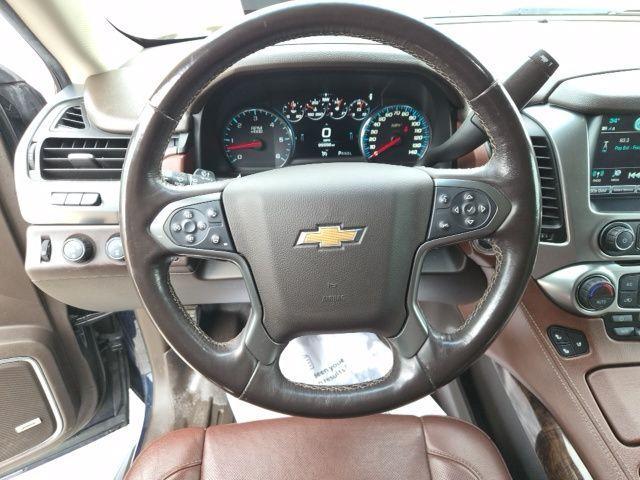 used 2019 Chevrolet Tahoe car, priced at $29,633