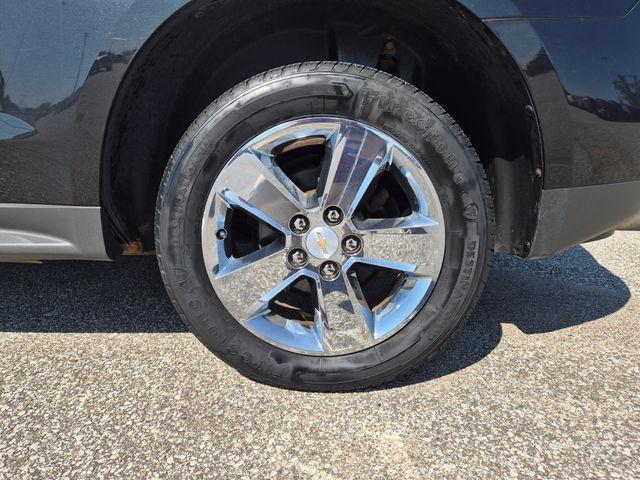 used 2015 Chevrolet Equinox car, priced at $7,125