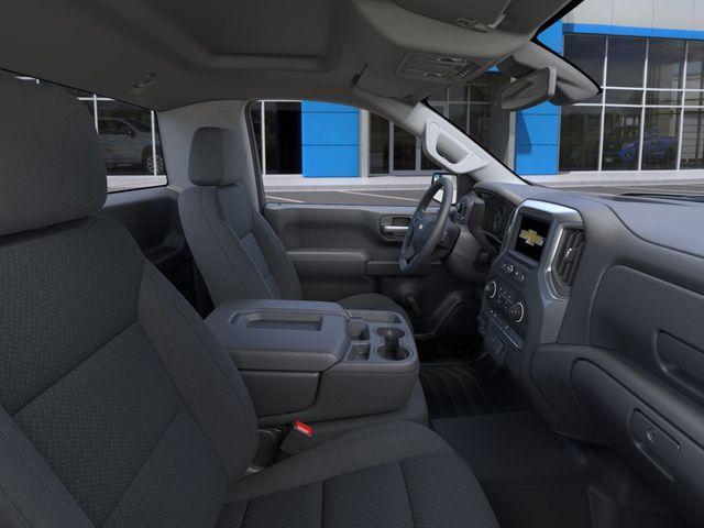 new 2026 Chevrolet Silverado 1500 car, priced at $39,997
