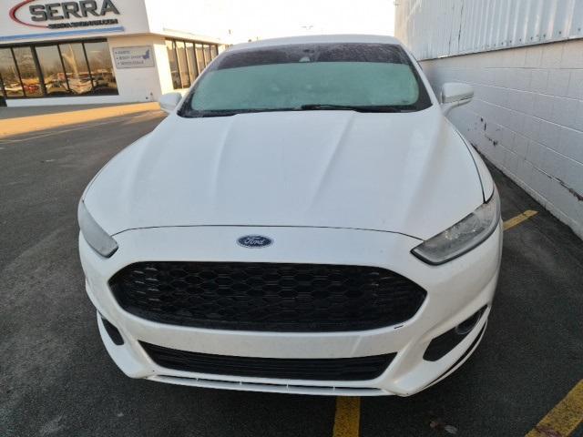 used 2013 Ford Fusion car, priced at $4,672