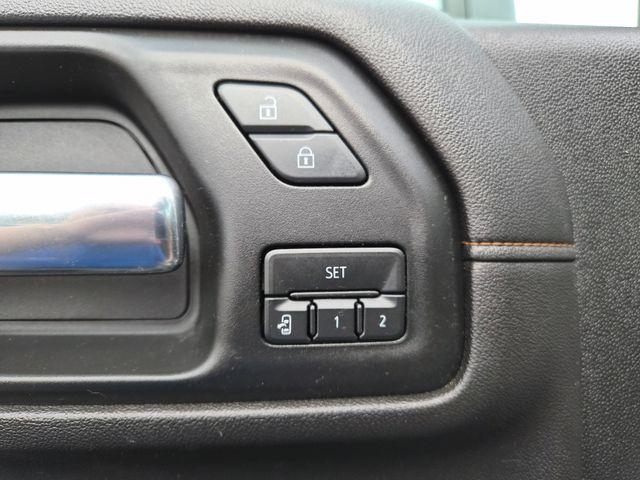 used 2020 GMC Sierra 2500 car, priced at $47,545