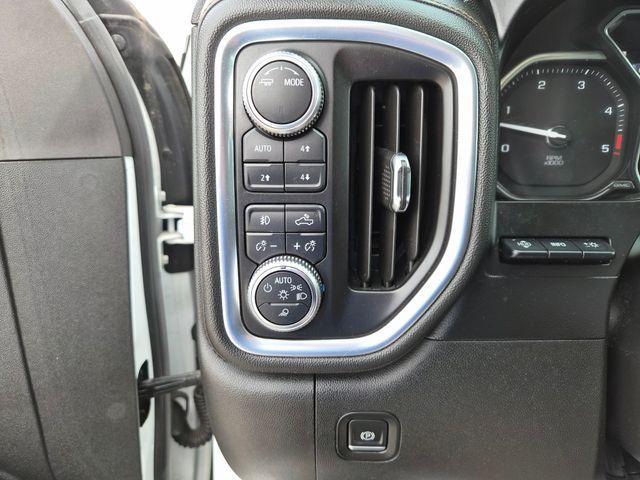 used 2020 GMC Sierra 2500 car, priced at $47,545
