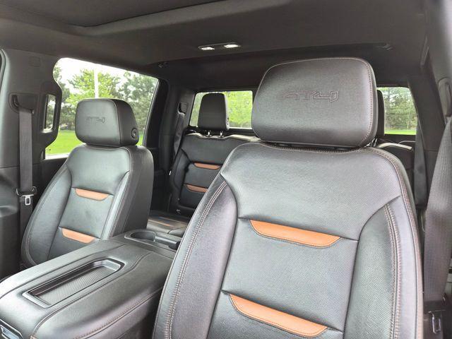 used 2020 GMC Sierra 2500 car, priced at $47,545