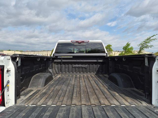 used 2020 GMC Sierra 2500 car, priced at $47,545