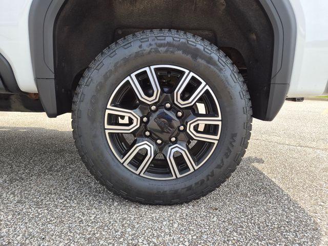used 2020 GMC Sierra 2500 car, priced at $47,545