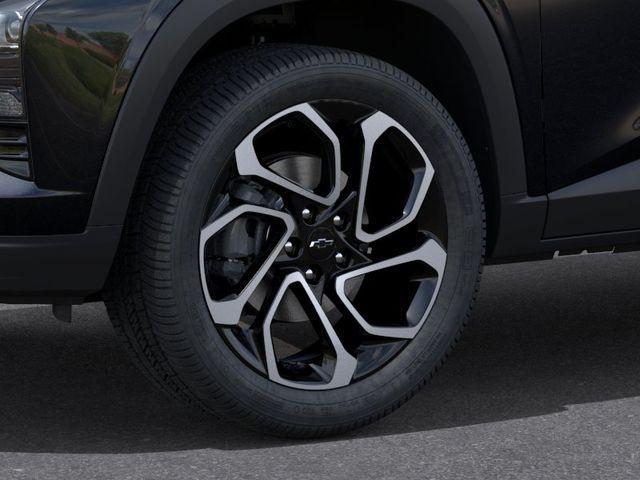 new 2026 Chevrolet Trax car, priced at $26,309