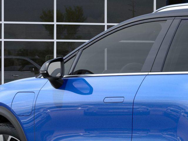 new 2026 Chevrolet Equinox EV car, priced at $43,933