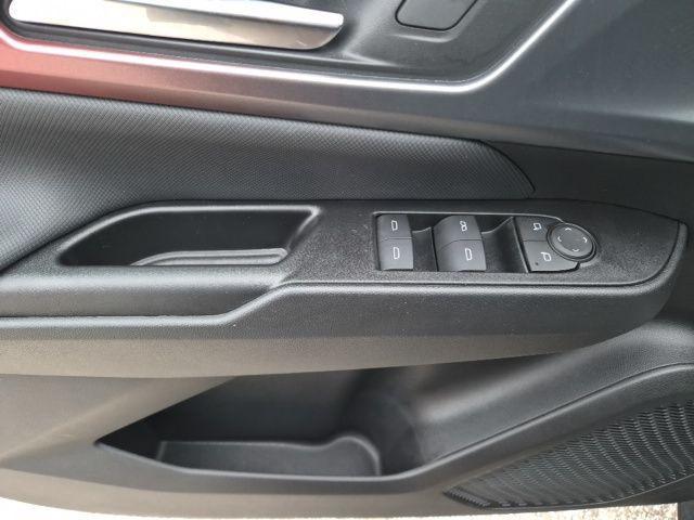 used 2025 Chevrolet Equinox EV car, priced at $26,999