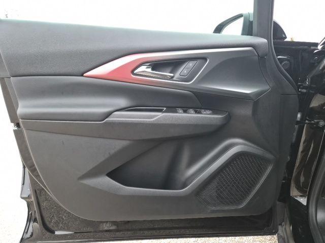 used 2025 Chevrolet Equinox EV car, priced at $26,999