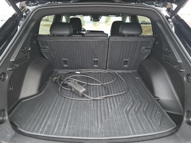 used 2025 Chevrolet Equinox EV car, priced at $26,999