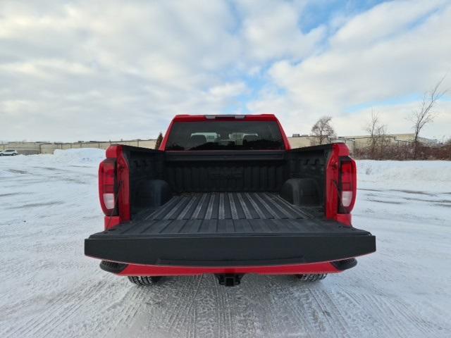 used 2023 GMC Sierra 1500 car, priced at $31,264