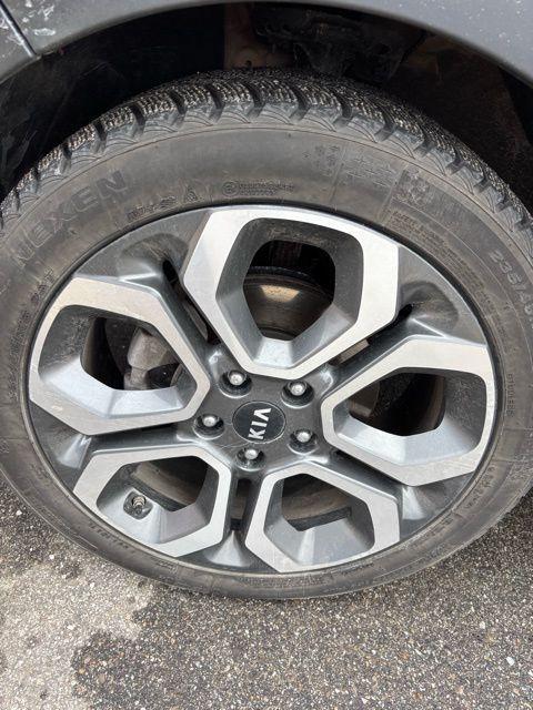 used 2020 Kia Soul car, priced at $12,946