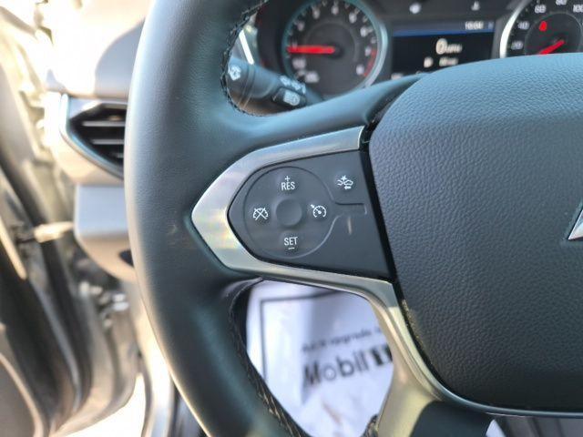 used 2023 Chevrolet Traverse car, priced at $28,319