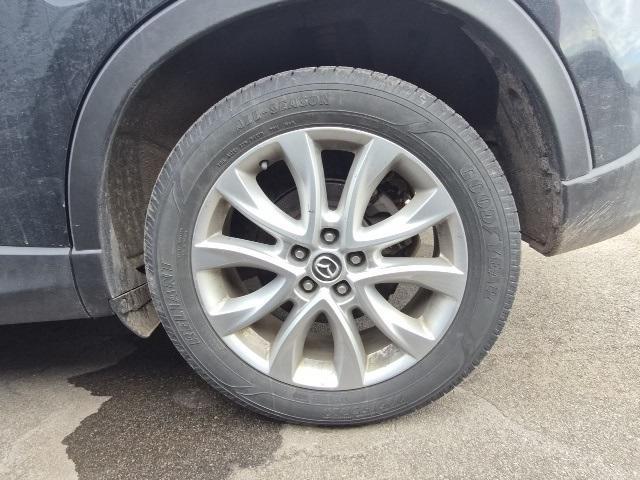 used 2015 Mazda CX-5 car, priced at $11,516