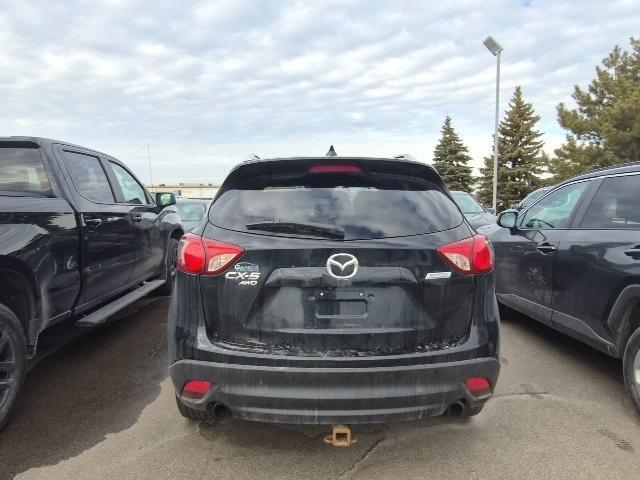 used 2015 Mazda CX-5 car, priced at $11,516