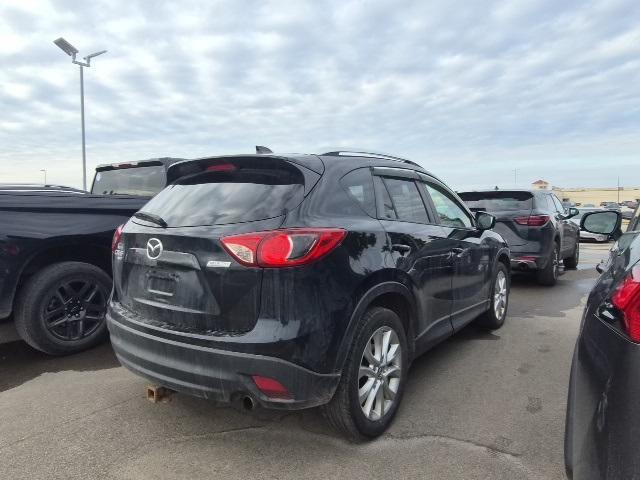used 2015 Mazda CX-5 car, priced at $11,516