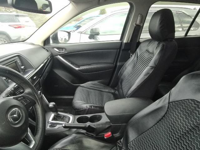 used 2015 Mazda CX-5 car, priced at $11,516