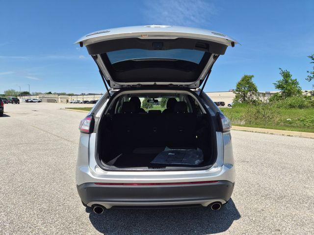 used 2018 Ford Edge car, priced at $15,000