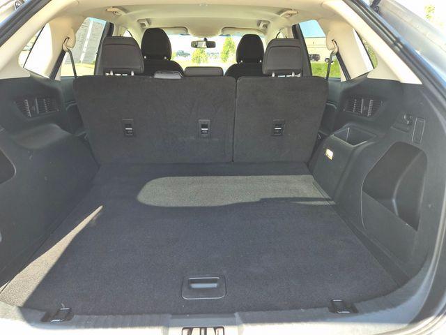 used 2018 Ford Edge car, priced at $15,000